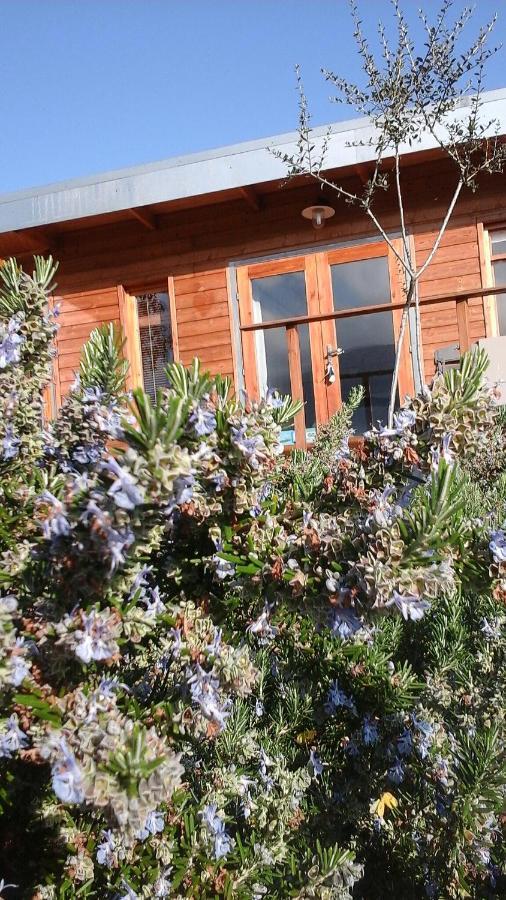 Bed and Breakfast Mare E Legnu Peri Exteriér fotografie
